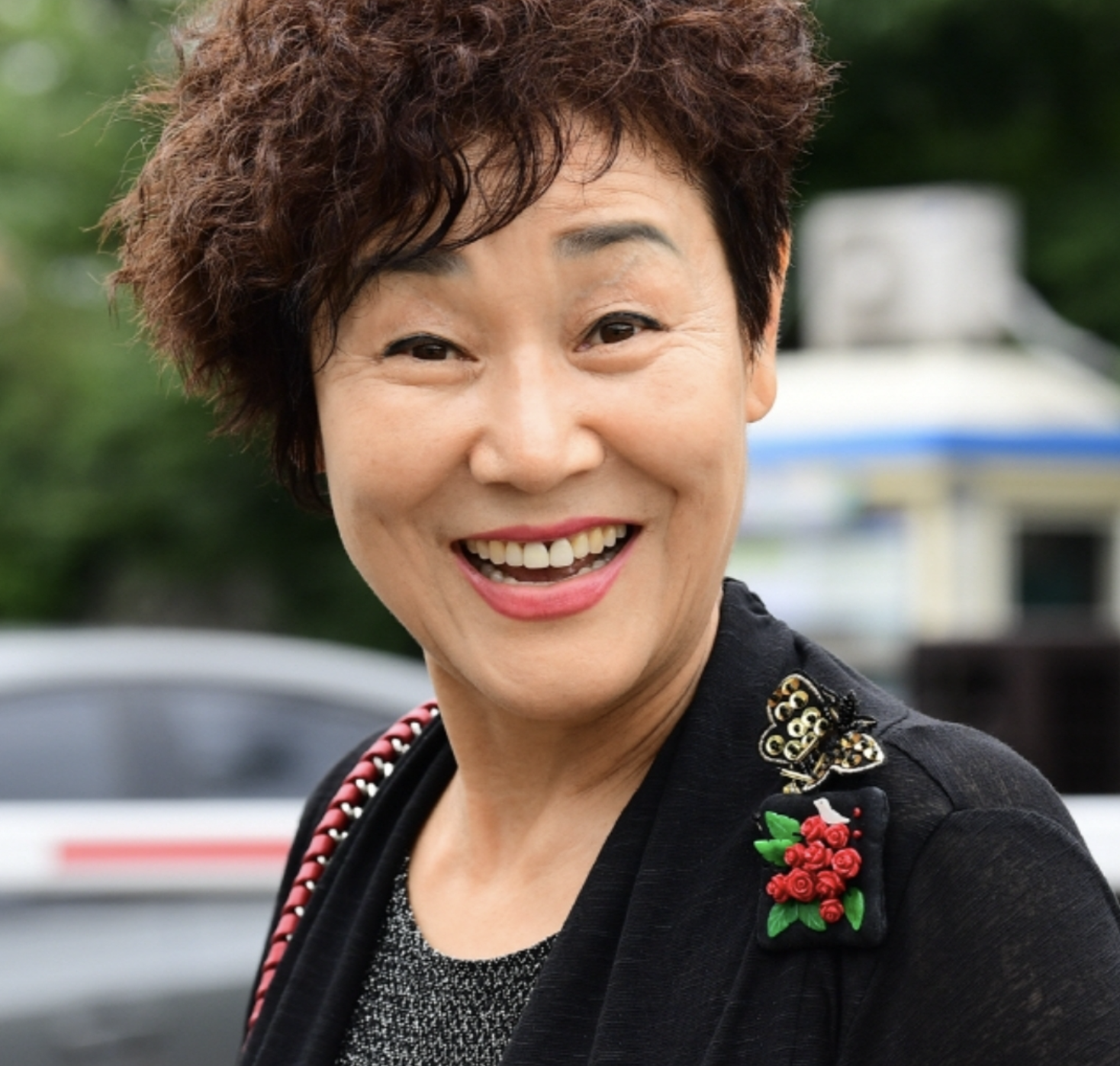 장정희 프로필