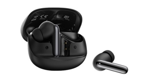 QCY N50(HT12) 1~2만원 가성비 이어폰 추천!, 이 가격에 노이즈 캔슬링까지?! 실화야?!