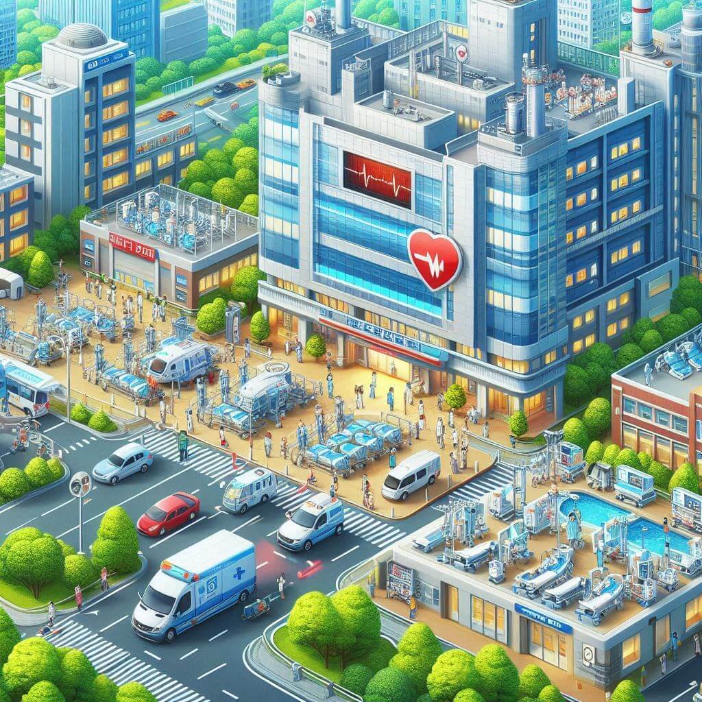 경기도 수원시 추석연휴 진료 가능한 병원 약국 응급실 