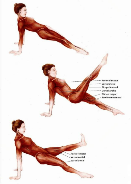 Leg Pull (레그 풀)