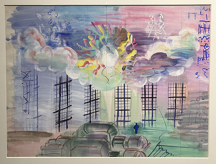 라울-뒤피-전시-작품2