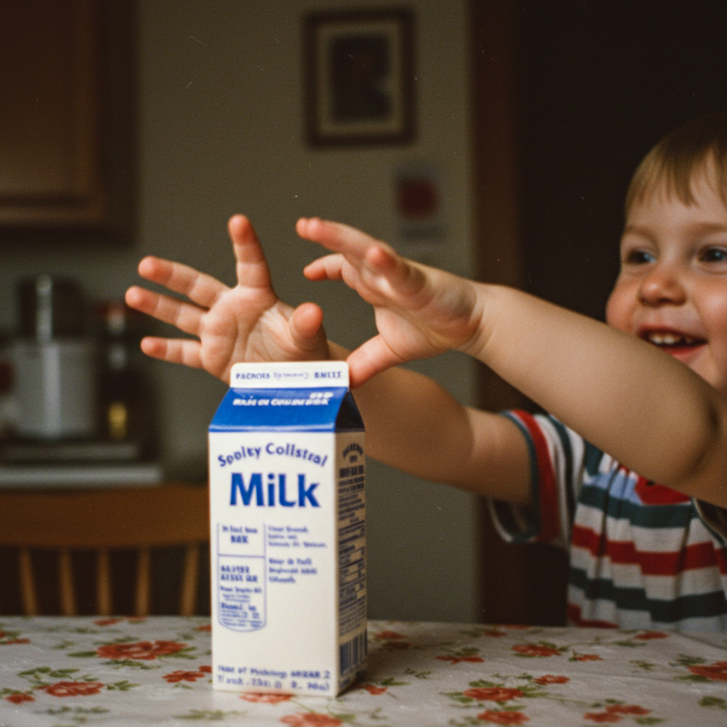 유당불내증 증상과 대체 식품