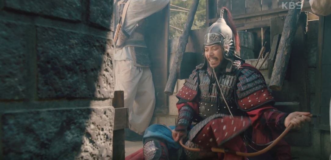 고려거란전쟁_6회