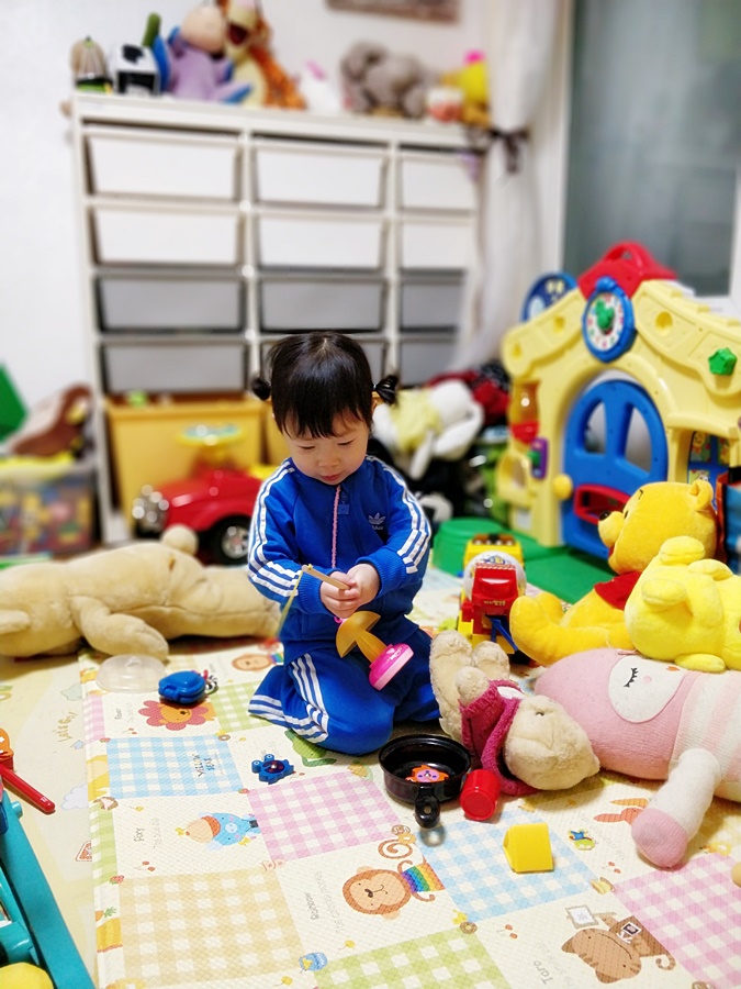 장난감천국놀이방