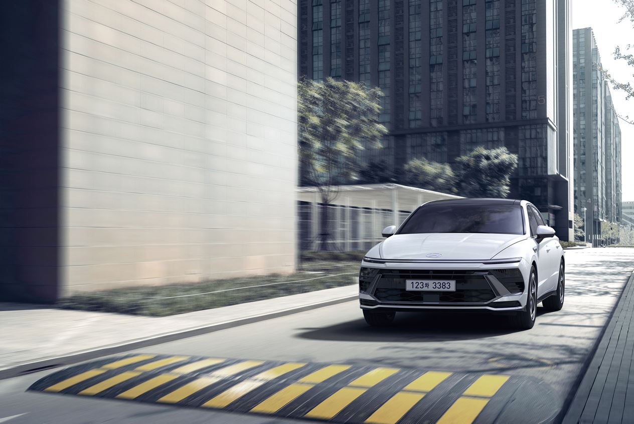 쏘나타 디 엣지