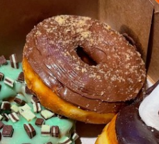 랜디스도넛 추천 인기 메뉴 TOP 7