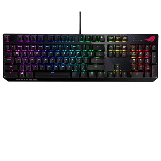 Asus ROG Strix Scope