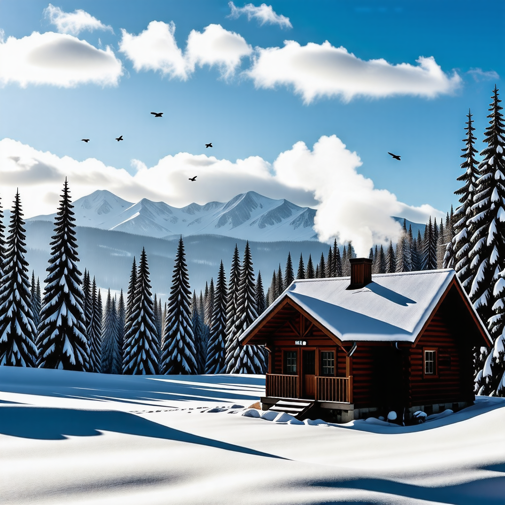 겨울 여행지 베스트10