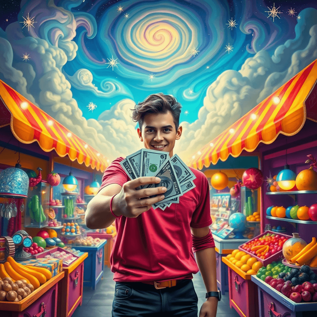 돈 훔치는 꿈 해몽