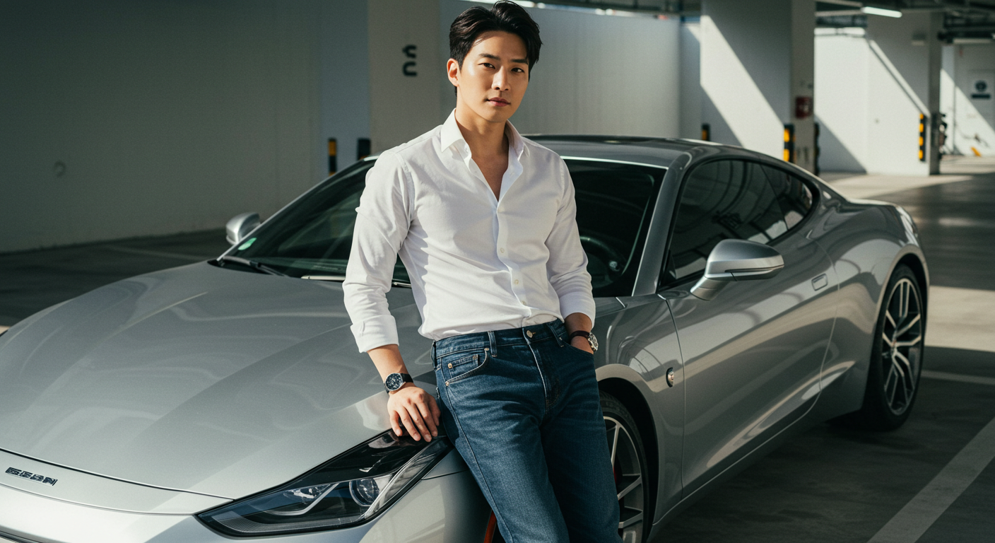 중고차 매매시 필요한 서류 2025년 가이드