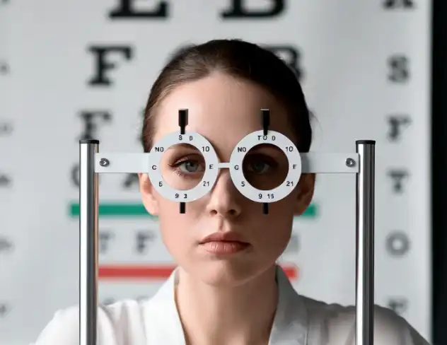 노안 예방하는 음식