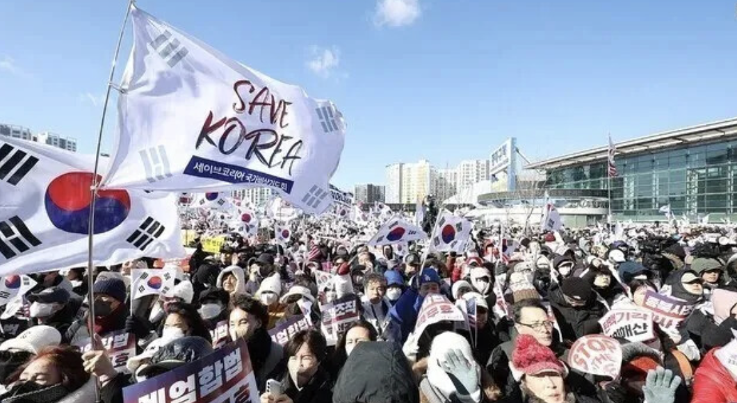 극우 뜻, 복잡하고 낯선 세계 풀어보기