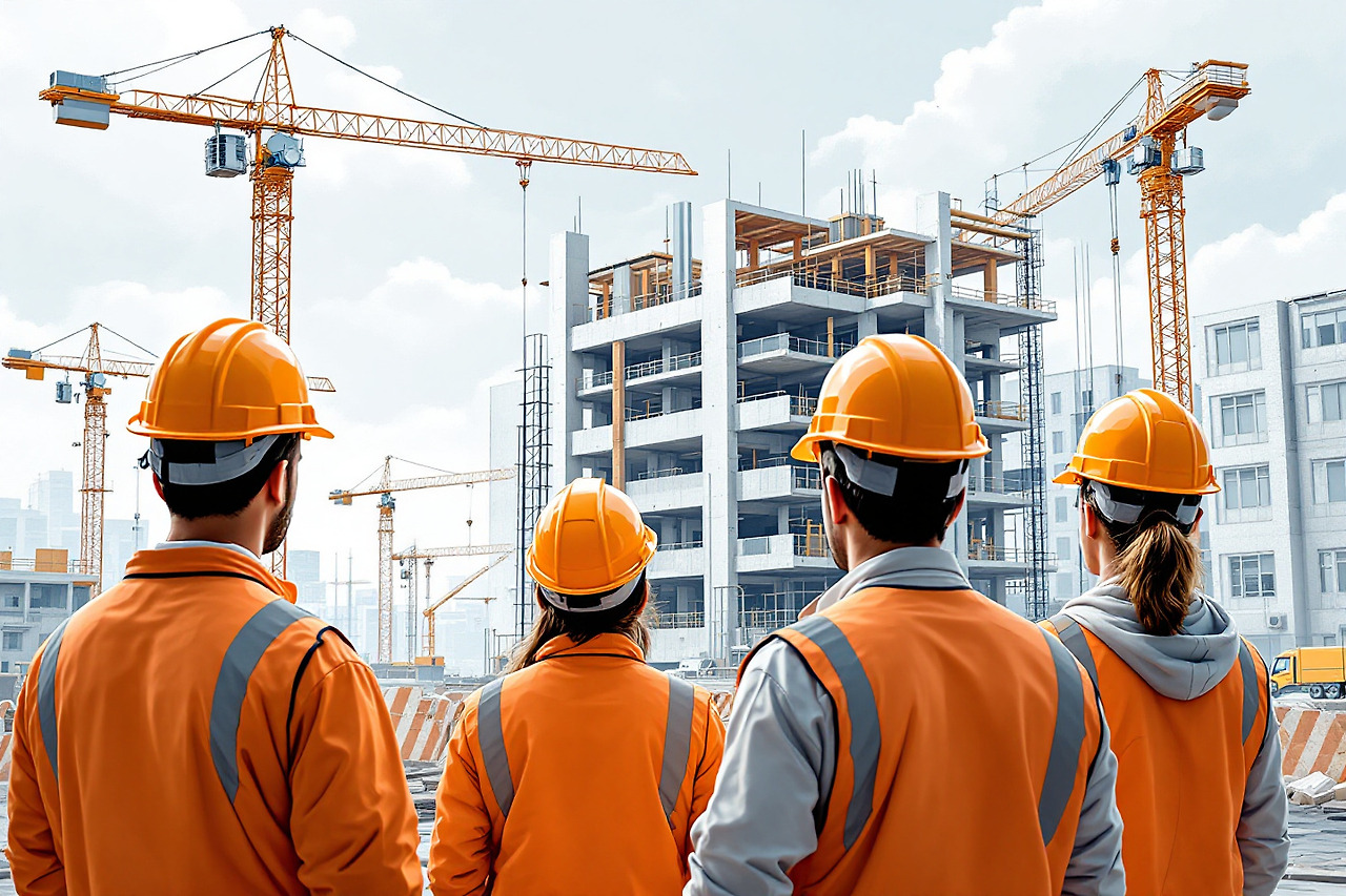 지역 주택조합의 단점