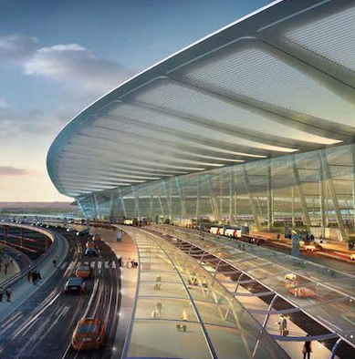 인천공항 장기주차 예약