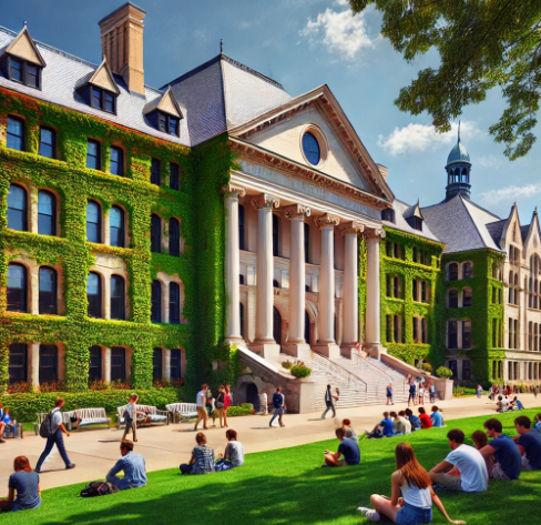 미국 공과대학 사진4