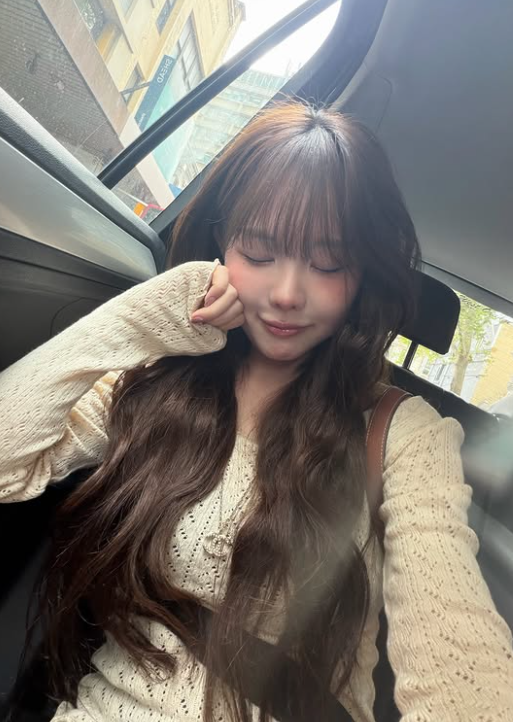 홍영기 인스타그램