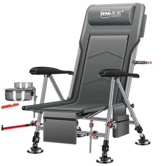 다기능 낚시 의자