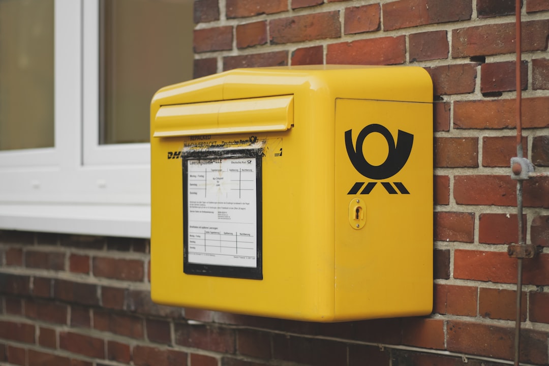 Postal Service