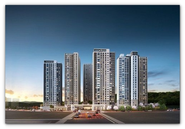 영통자이 센트럴파크 일반공급 및 특별공급 분양안내