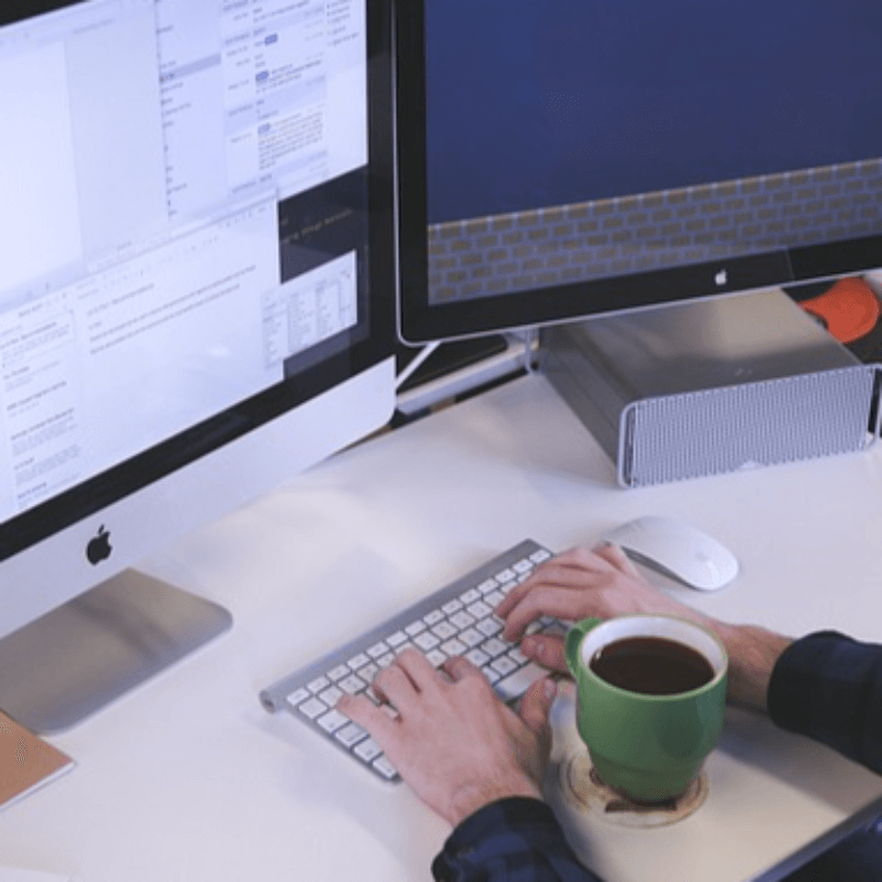 회사 직위 직급 영어 표기 방법