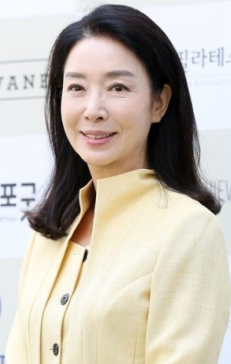 배우-김보연