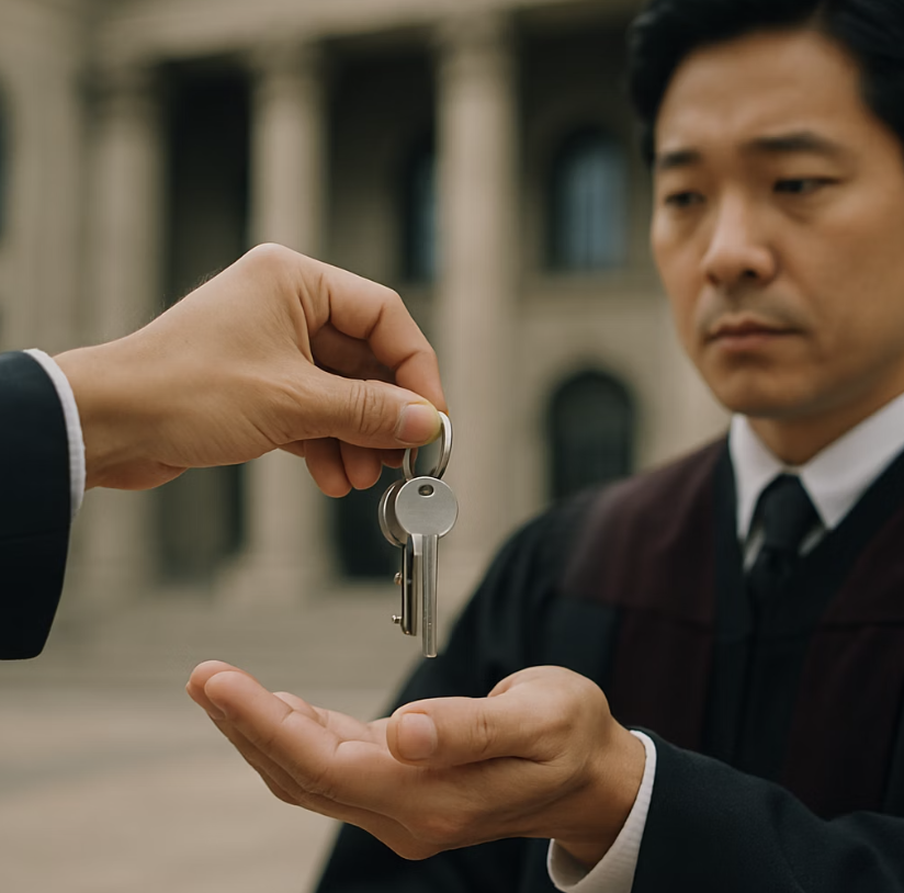 민사사건에서의 공탁: 빚에서 해방되는 열쇠