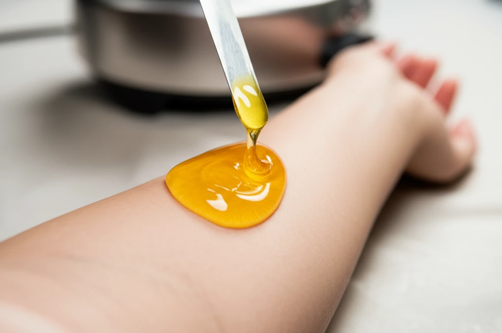 고체 왁스, 집에서 쉽고 안전하게 제