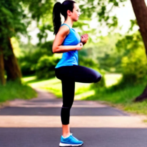 운동의 힘, 스트레스 극복을 위한 최고의 해결책