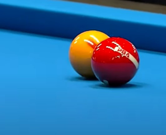 billiard-ball