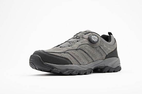 칸투칸 스프리트 컴포트 와이어 트레킹화 사이즈 및 가격