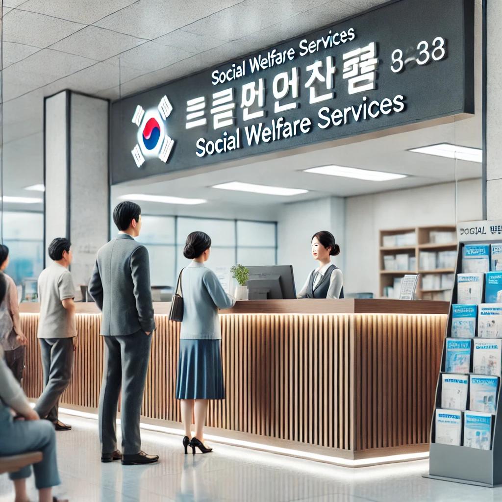 긴급복지 생계지원금 몇번