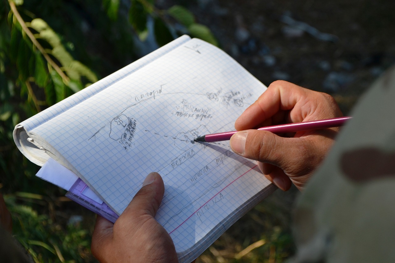 회고 저널로 성과 추적하는 기술