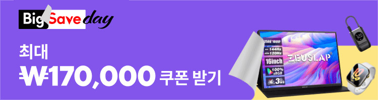 알리익스프레스 빅세이브데이