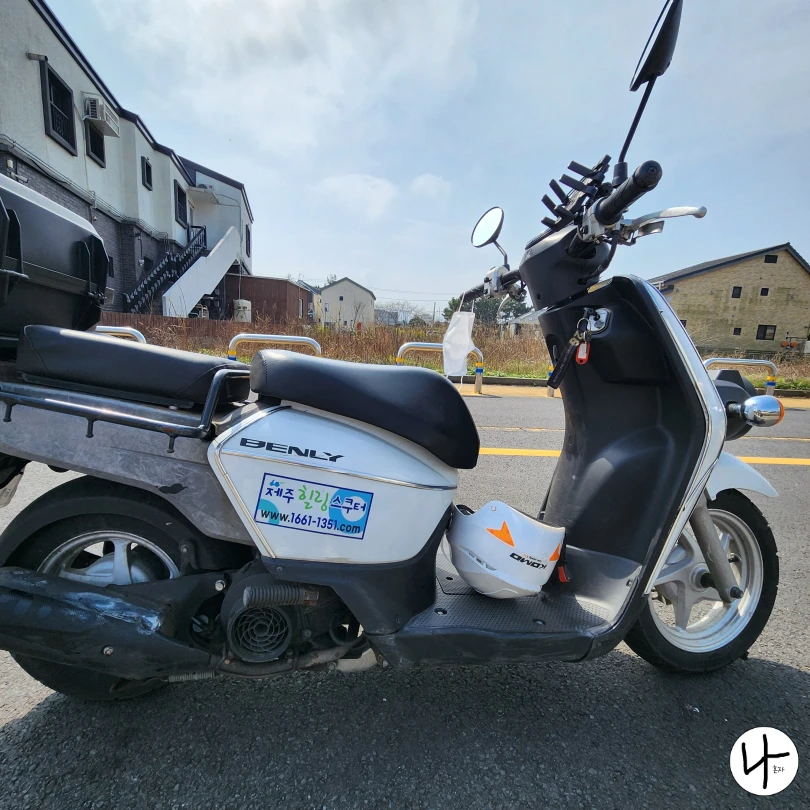 110cc-스쿠터-벤리