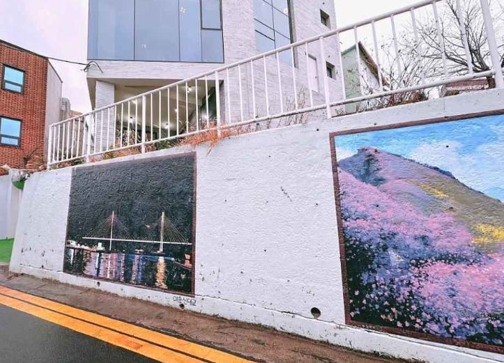 여수 가볼만한곳 베스트10