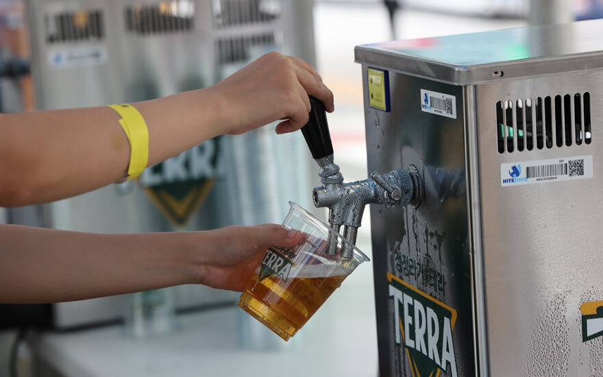 홍천 맥주축제