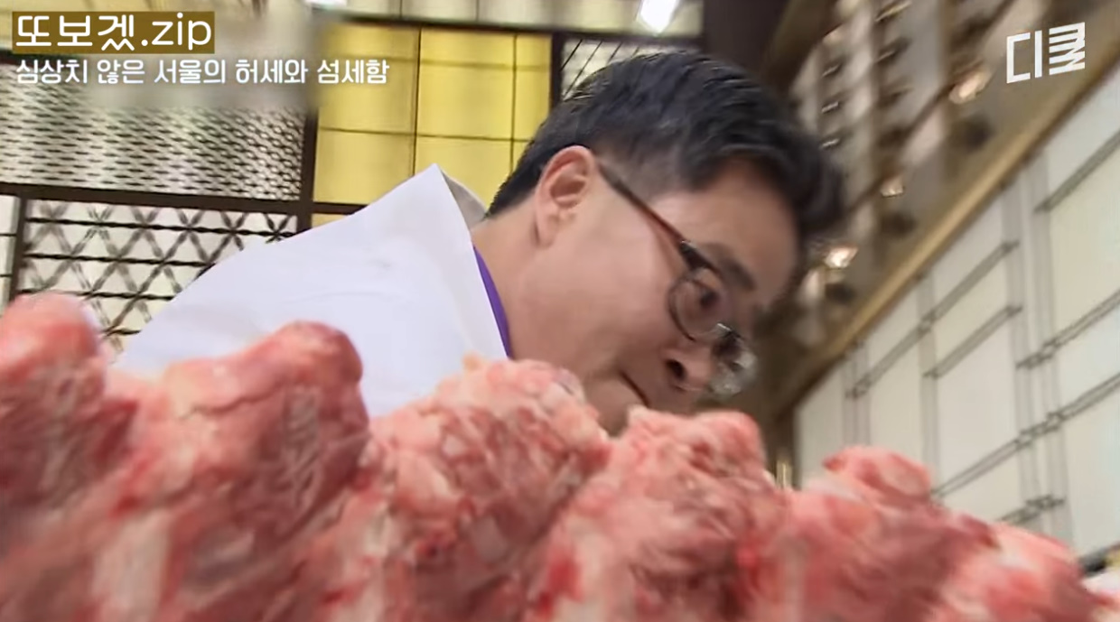 요리 서바이벌에서 입담 자랑하는 출연진.jpg | 인스티즈