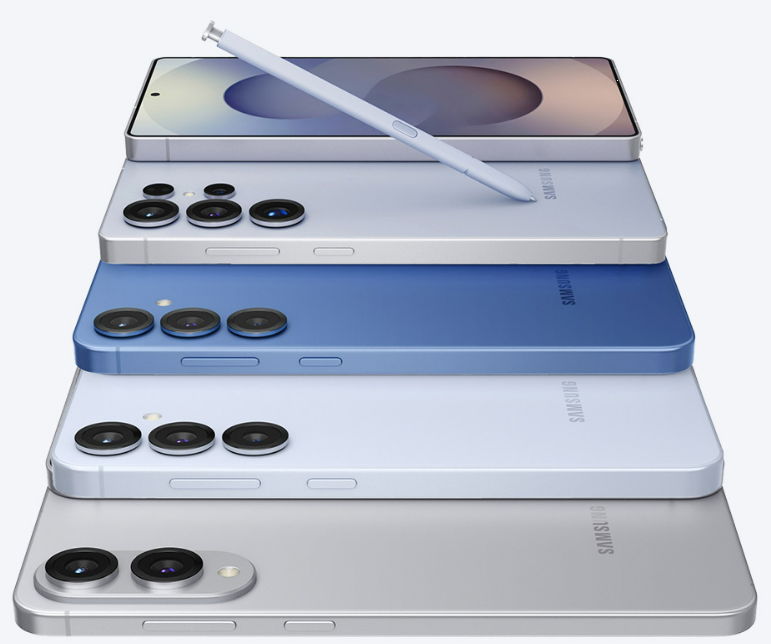 갤럭시 S25 엣지 사전예약