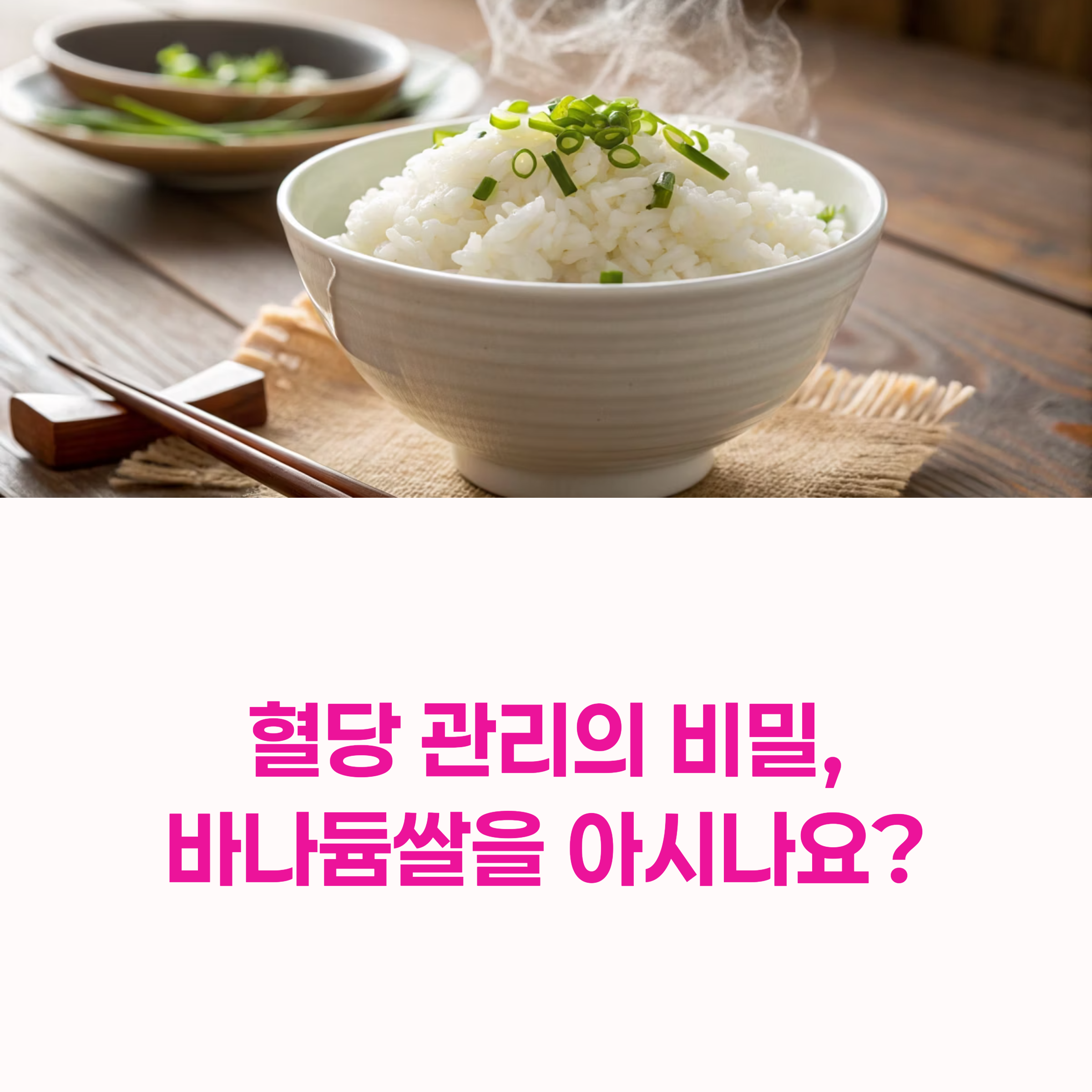 바나듐쌀,