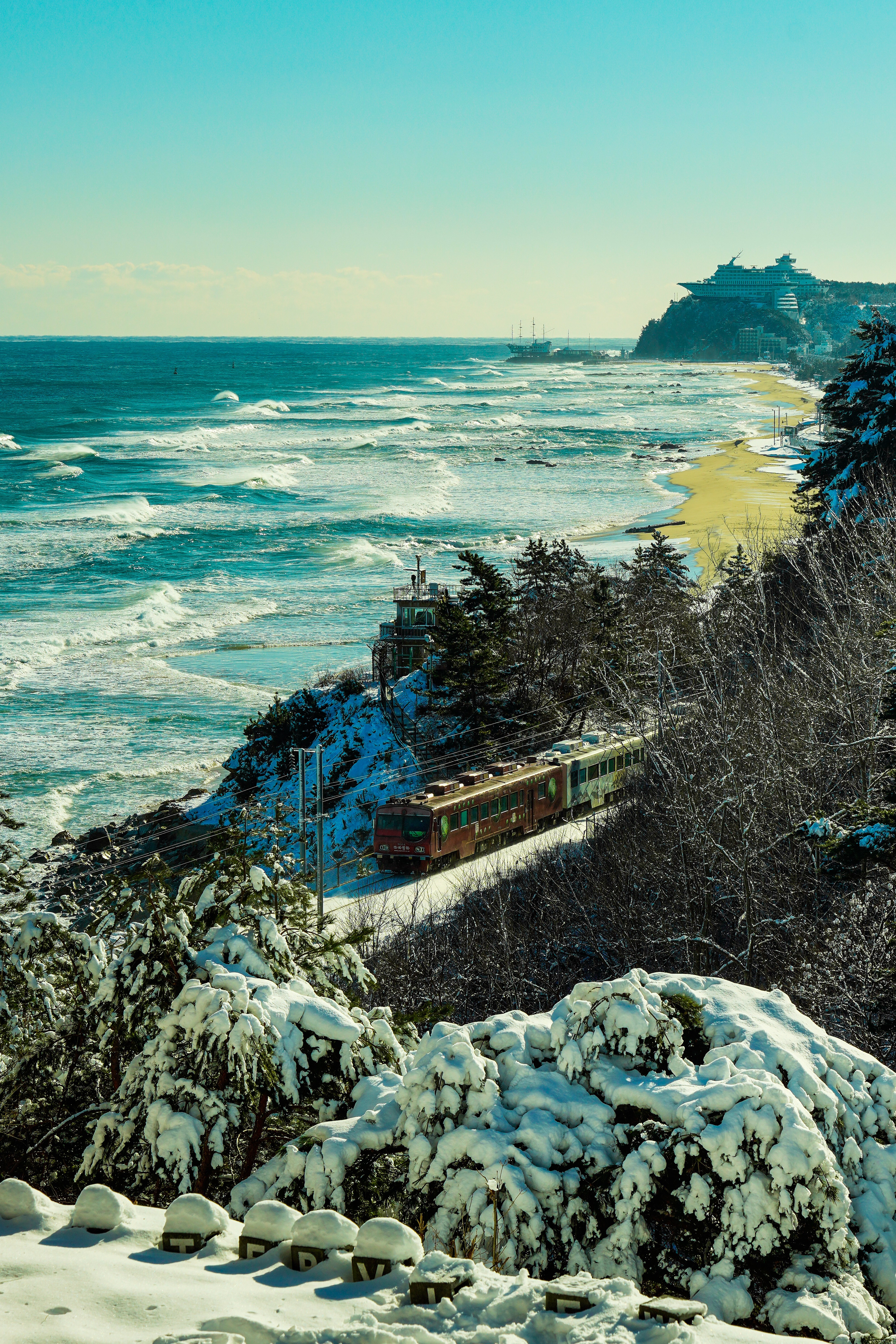 Alpha 7R IV ㅣSEL2470GMㅣ@leebyounghwi