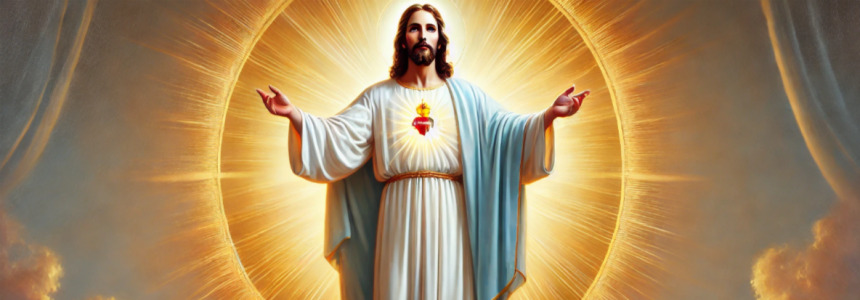 가톨릭 예수 성심 호칭기도