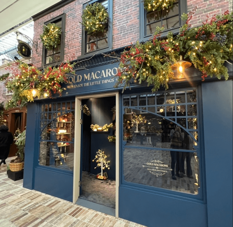 더현대서울-크리스마스마을-예약일정-예약방법-네이버예약-웨이팅링크-예약후기