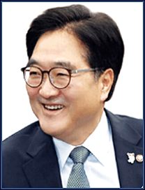 민주당 원내대표 경선