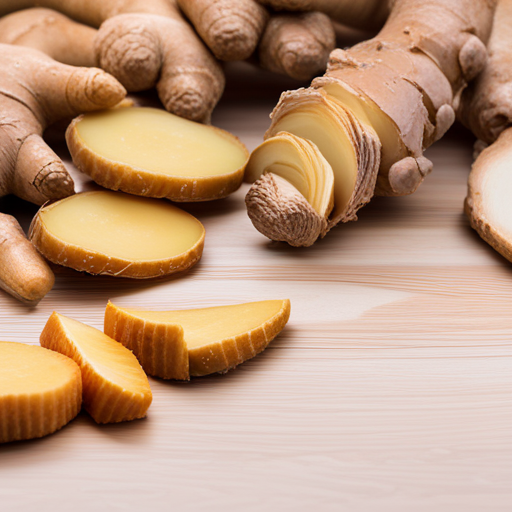 독감에 좋은 음식 알아보기