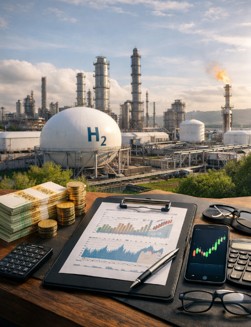 덕양에너젠 공모주 최신 정리 (2026년 1월)