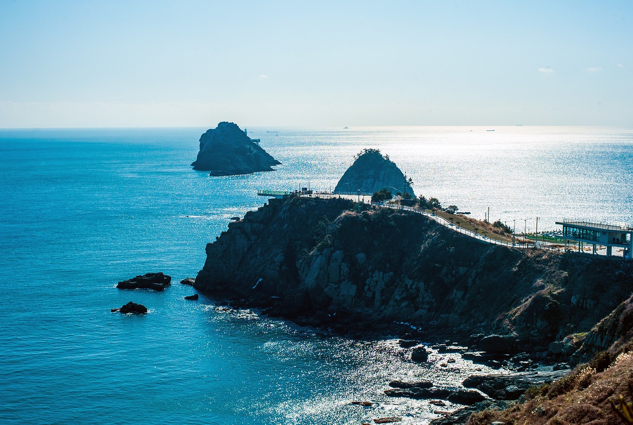 부산 혼자 여행 추천 관련 사진
