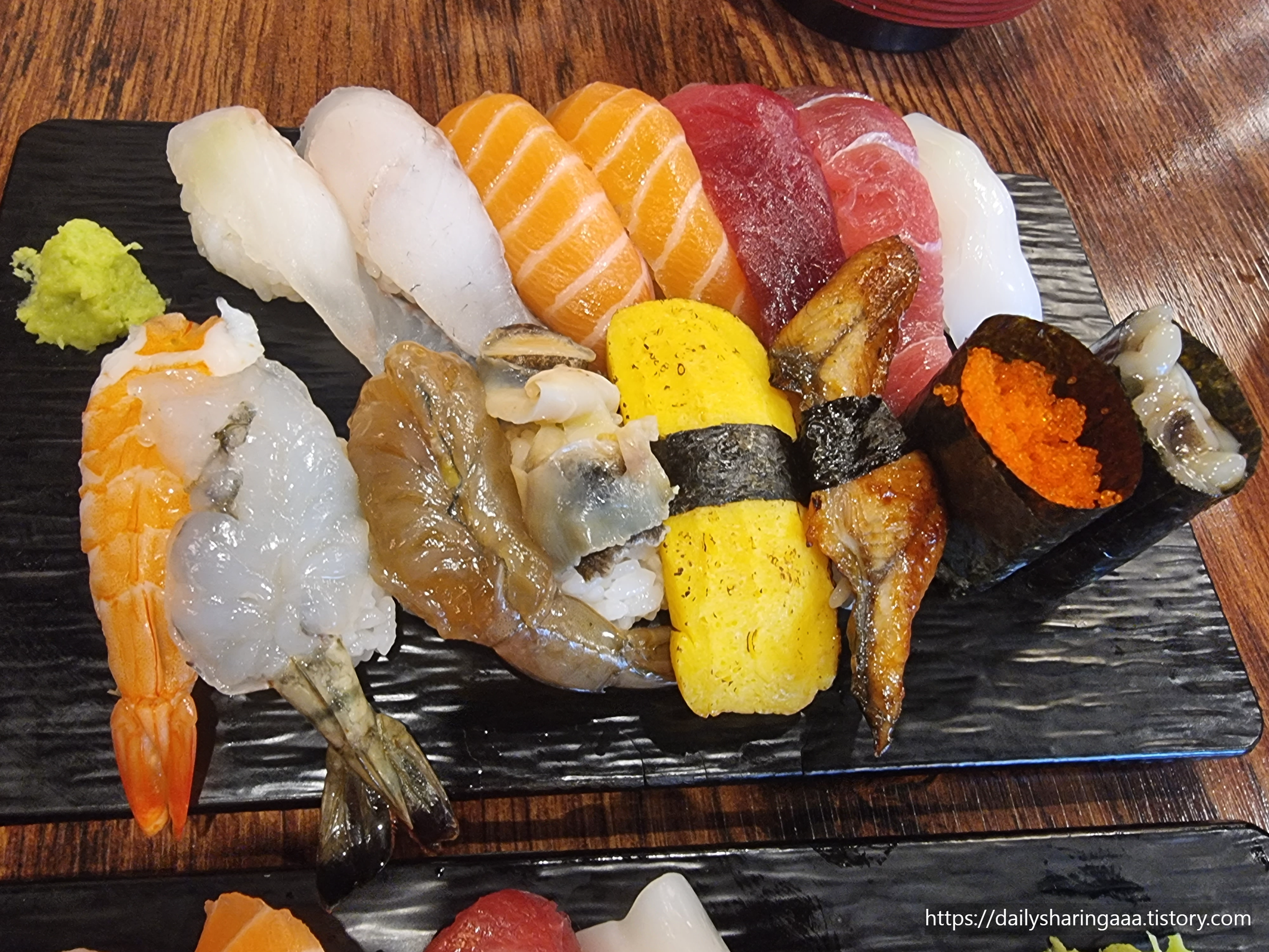 인천_청라_경방식당_특선초밥15P