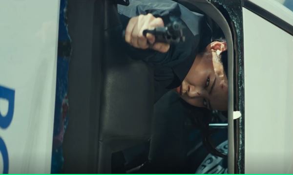 외계+인 2부 개봉일 출연진 예고편 줄거리