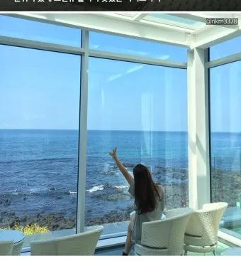 제주 오션뷰 숙소 추천 감성 인생샷 가능한 호텔 리스트_5