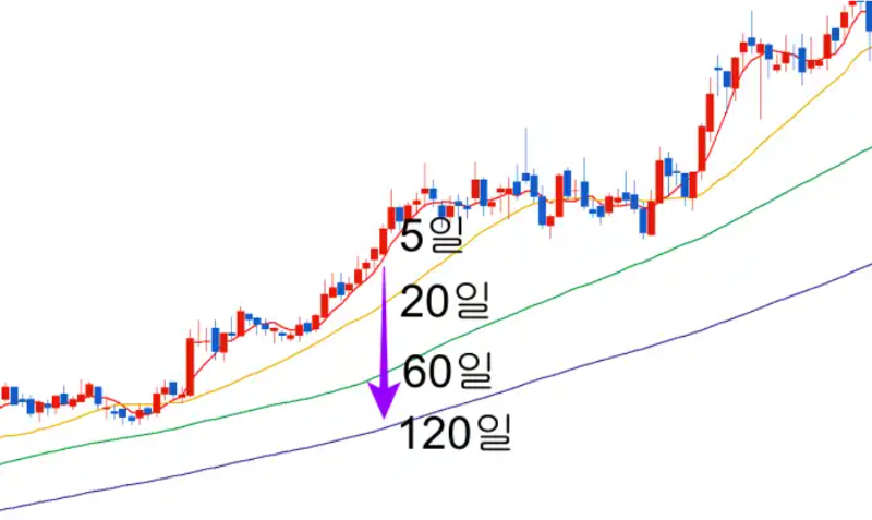 이동평균선